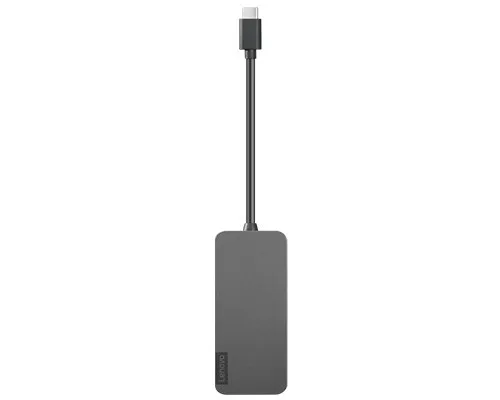 Lenovo GX90X21431 base para portátil y replicador de GX90X21431