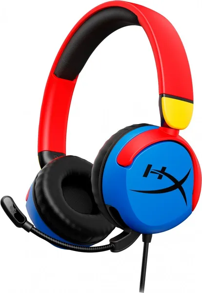 Auriculares inalámbricos HyperX Cloud Mini con micrófono 7G8F3AA