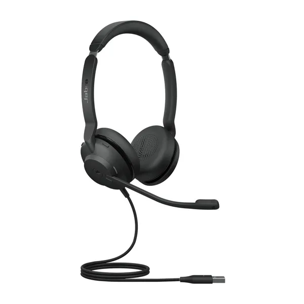 Jabra Evolve2 30 - MS Stereo - Alámbrico - 23089-999-979