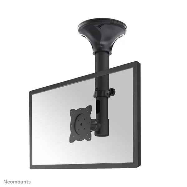 Neomounts by Newstar Soporte de techo para TV/monitor FPMA-C025BLACK