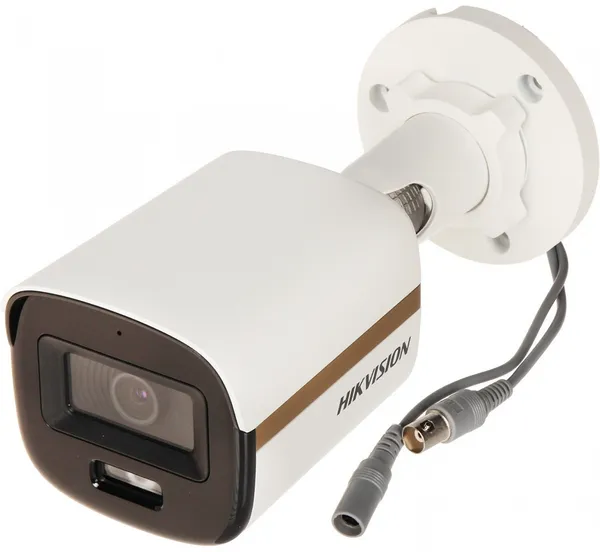 Hikvision DS-2CE10KF3T-LE(2.8mm) 3K cámara DS-2CE10KF3T-LE(2.8mm)