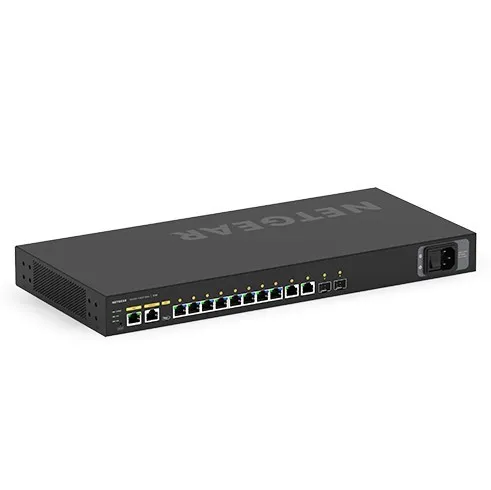NETGEAR M4250-10G2F Gestionado L2/L3 Gigabit Ethernet GSM4212P-100EUS