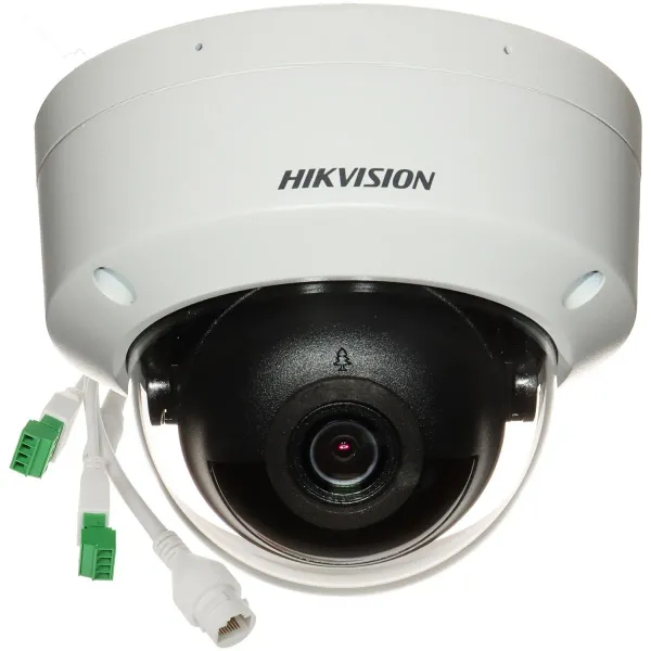 Hikvision DS-2CD2146G2H-ISU(2.8mm)(eF) DS-2CD2146G2H-ISU(2.8mm)(eF)