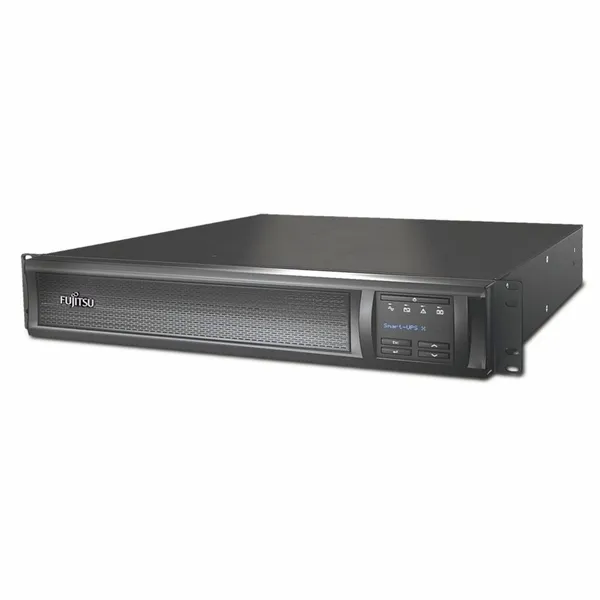 Fujitsu Smart-UPS Línea interactiva 3000 VA 2700 W 9 FJX3000RMHV2UNC