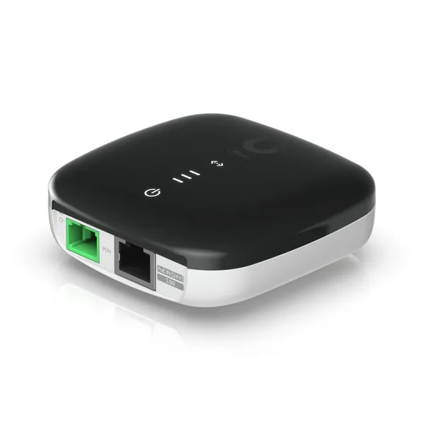 Ubiquiti Wave-Fiber-ONU-5 Paquete de 5 ONU WaveFiber Wave-Fiber-ONU-5