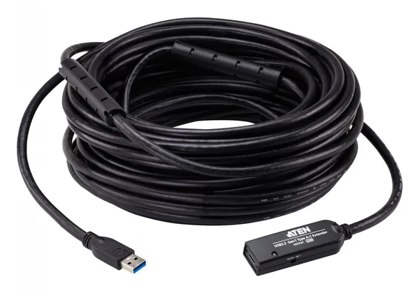 ATEN UE332C-AT-G cable USB USB 3.2 Gen 1 (3.1 Gen 1) USB A UE332C-AT-G