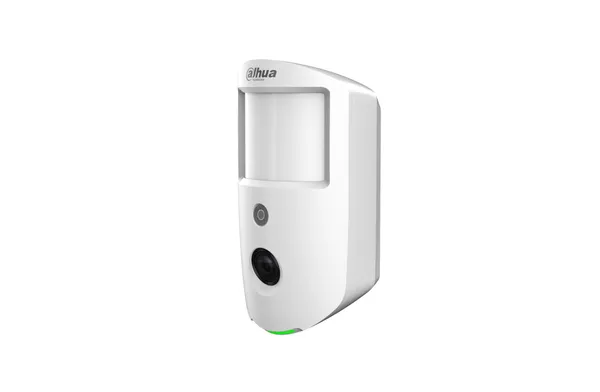 Dahua ARD1731-W2(868) Detector PIR Inalámbrico con ARD1731-W2(868)