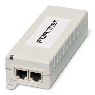 Fortinet GPI-115 adaptador e inyector de PoE Gigabit Ethernet GPI-115