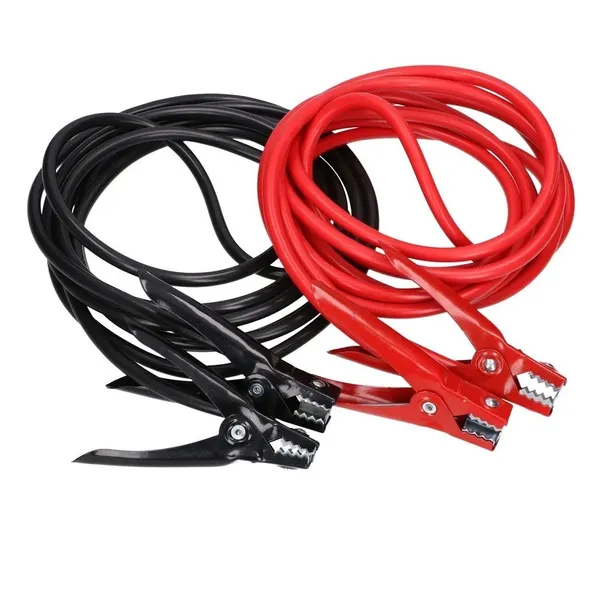 EXTRALINK CABLE CAR SMART LIFE 400 AMPERIOS, 2,5 METROS EX.31948
