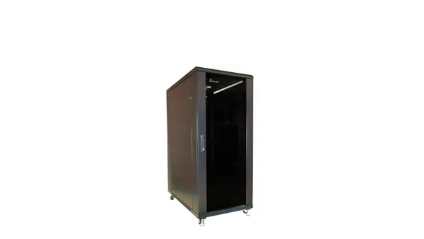 Extralink 27U 800x800 Negro | Armario rackmount | de pie EX.14404