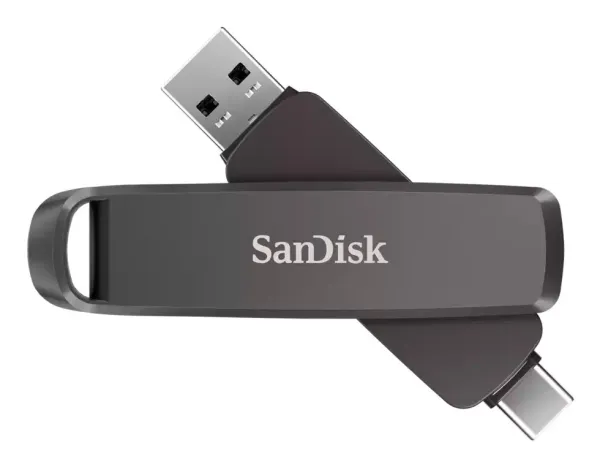 SanDisk SDDDE1-1T00-G46 unidad flash USB 1 TB USB SDDDE1-1T00-G46