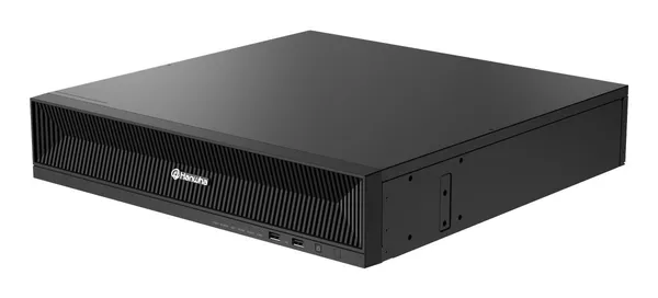 Hanwha XRN-6420B2 NVR 64CH Negro XRN-6420B2