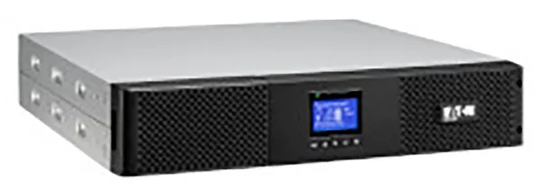 Eaton 9SX Doble conversión (en línea) 2000 VA 1800 W 9 9SX2000IR