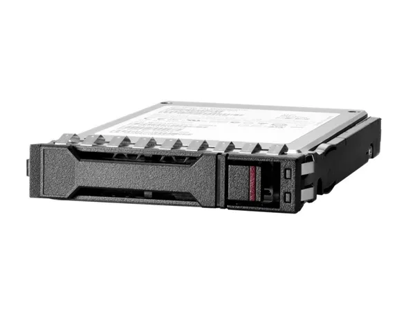 HPE 1.6TB NVMe Gen4 High Performance Mixed Use SFF (2.5in) P50227-B21