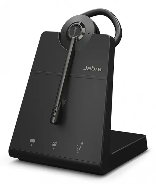 Jabra Engage 45 SE Auriculares Inalámbrico gancho de 9655-523-111