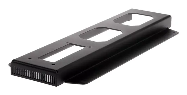 AXIS 02035-001 kit de montaje Negro 02035-001
