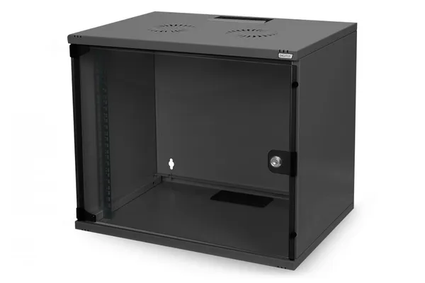 Digitus DN-19 07-U-S-SW armario rack 7U Bastidor de DN-19 07-U-S-SW