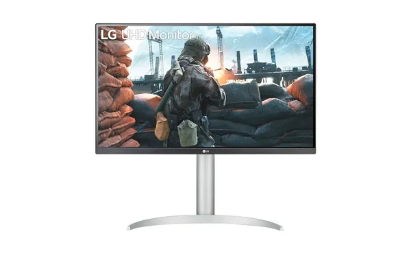 LG 27UP650K-W.AEU pantalla para PC 68,6 cm (27") 3840 x 27UP650K-W.AEU