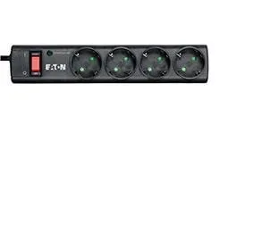 Eaton Protection Strip 4 DIN PS4D