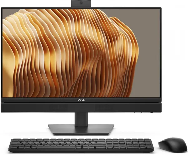 DELL Pro 24 AIO QC24251 130W 23.8inch FHD Intel BTO103_QC24251_EMEA