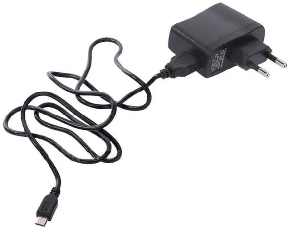 MikroTik 5v 1A power suply (microUSB) for hAP mini, hAP lite 5VPOW