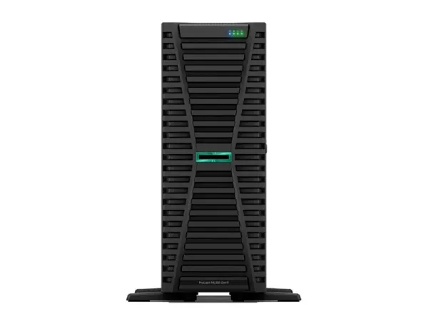HPE ProLiant ML350 Gen11 Intel Xeon-S 4410Y 12-Core P53567-421