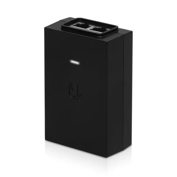 Ubiquiti POE-48-24W-G EU Adaptador PoE de 48V DC de POE-48-24W-G EU