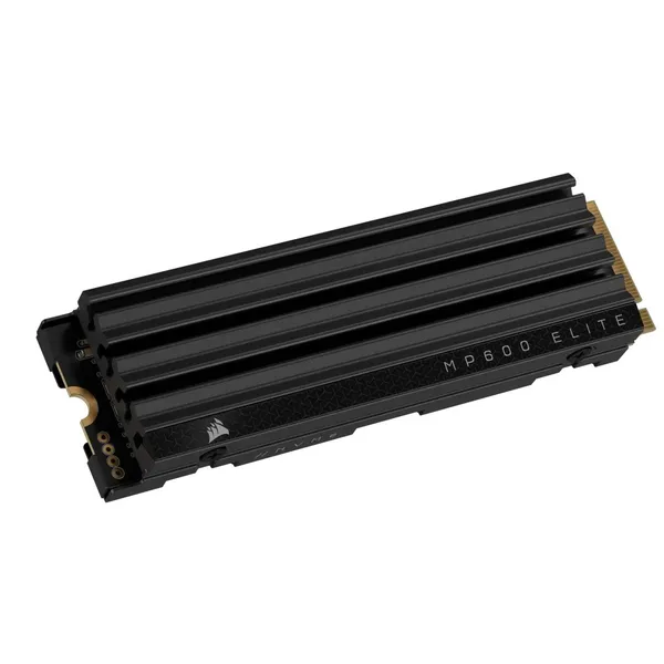 Corsair MP600 ELITE 1 TB M.2 PCI Express 4.0 NVMe CSSD-F1000GBMP600EHS
