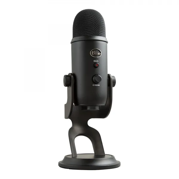 Logitech G Yeti 988-000229