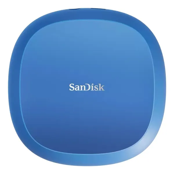 SanDisk SDSSDT40C-4T00-E25 unidad externa de estado SDSSDT40C-4T00-E25