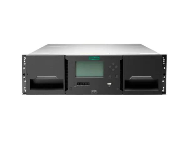 HPE StoreEver MSL LTO-9 Ultrium 45000 SAS Drive Upgrade Kit R6Q75A