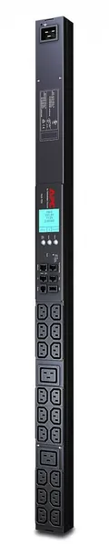APC AP8858 unidad de distribución de energía (PDU) 20 salidas AP8858
