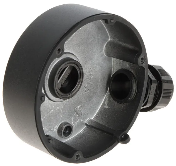 Hikvision DS-1280ZJ-DM18(Black) Junction box DS-1280ZJ-DM18(Black)