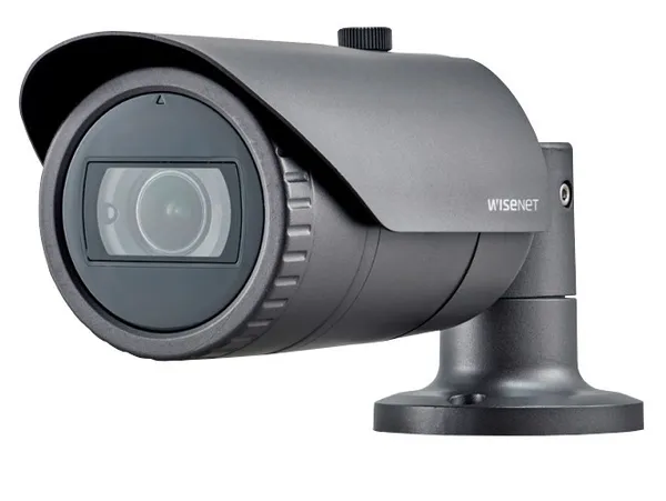Hanwha HCO-6070R cámara de vigilancia Bala (forma) Cámara HCO-6070R