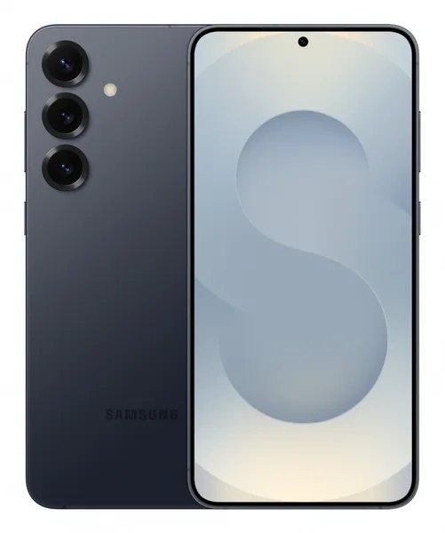 Samsung Galaxy S25+ SM-S936B/DS 17 cm (6.7") SIM doble SM-S936BZKDEUE