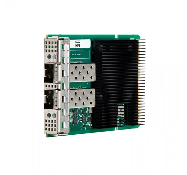Broadcom BCM57414 Ethernet 10/25Gb 2-port SFP28 OCP3 P10115-B21