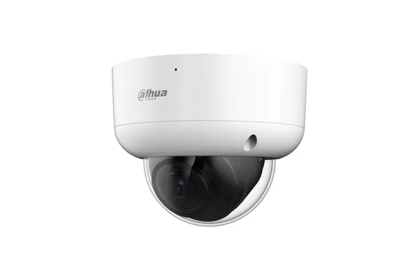 Dahua HAC-HDBW1200RA-Z-2712-S6 Cámara domo HAC-HDBW1200RA-Z-2712-S6