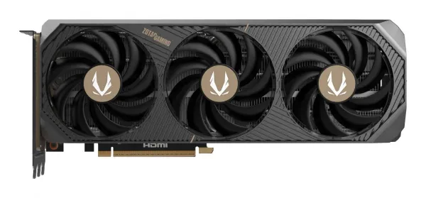 Zotac GeForce RTX 5080 Solid Core OC 16GB GDDR7 DLSS4 ZT-B50800J2-10P