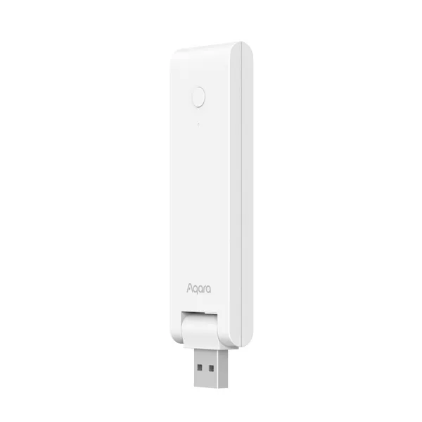Aqara Hub E1 HomeKit Inalámbrico Blanco HE1-G01
