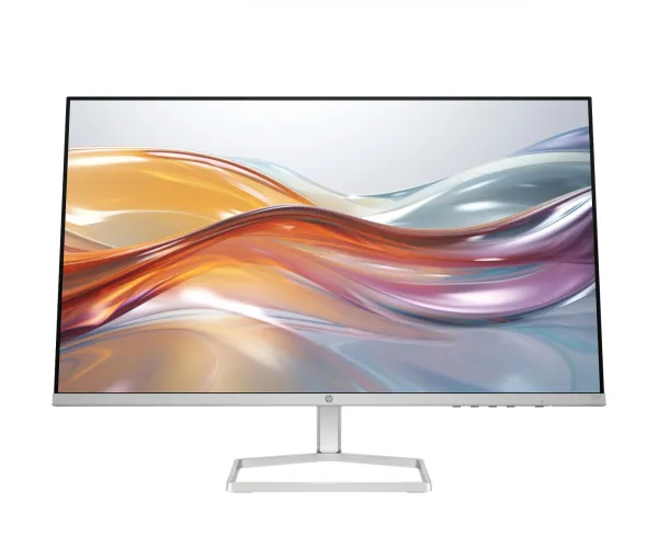HP Series 5 27 inch FHD Monitor - 527sf pantalla para PC 94F44E9#ABB