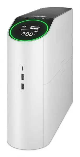 APC Back-UPS Pro 2200VA para juegos, 230V, onda sinusoidal BGM2200-GR