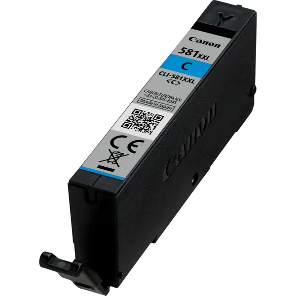 Canon CLI-581C XXL cartucho de tinta Original Cian 1995C001