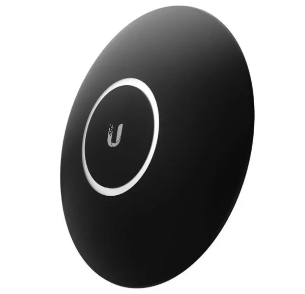 Ubiquiti NHD-COVER-BLACK-3 Networks MatteBlack Tapa NHD-COVER-BLACK-3