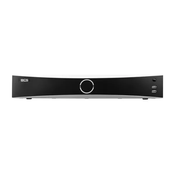 BCS BCS-V-NVR3204-A-4K-Ai(2) Grabador IP BCS-V-NVR3204-A-4K-Ai(2)