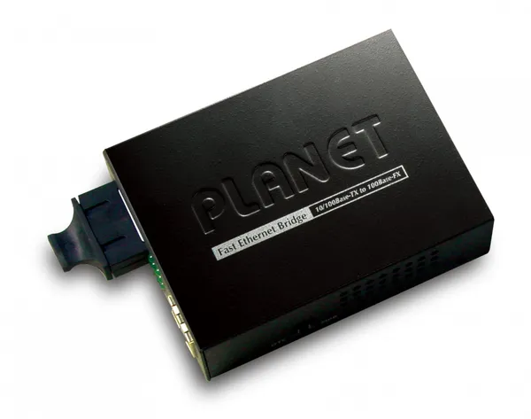 PLANET FT-802S50 convertidor de medio 100 Mbit/s 1310 nm FT-802S50