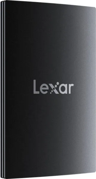 Lexar LSL500X004T-RNBNG disco duro externo SSD de 4 LSL500X004T-RNBNG