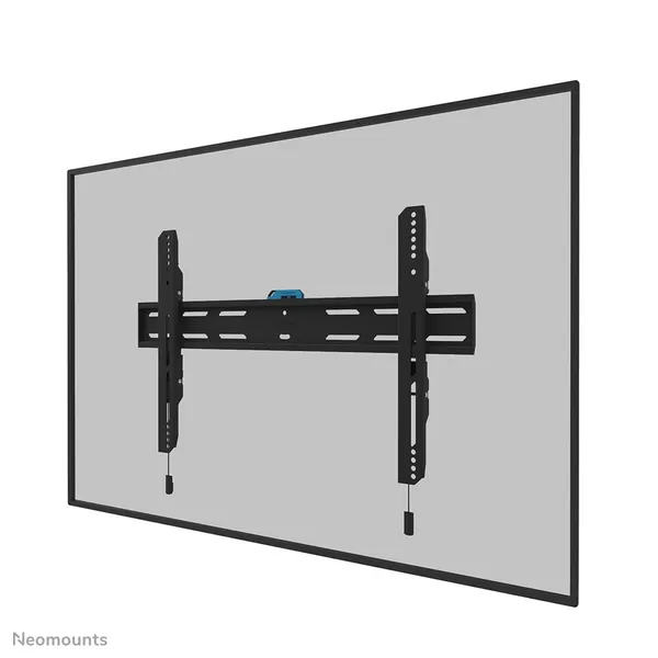 Neomounts WL30S-850BL16 soporte para TV 2,18 m (86") WL30S-850BL16