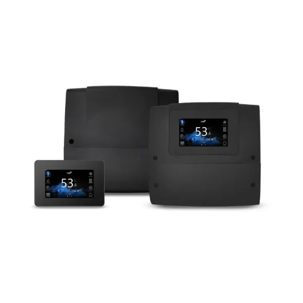 Controlador de instalación KT-MULTIP para bombas de calor KT-MULTIP