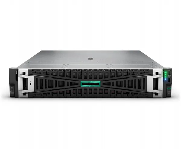 HPE ProLiant DL345 Gen11 9115 3.2GHz 16c 1P 2x32GB-R 8LFF P81838-425