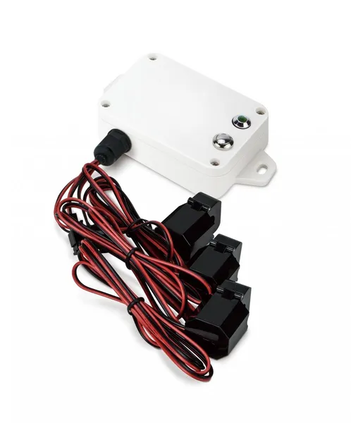 PLANET IP53 LoRaWAN 3-Phase Current Meter 3 x 75A LS200-CM3-868M